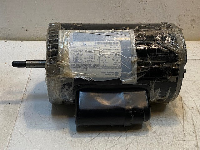 GE Motor Model 5KCP48SN9027X | P708 | 115/230 Volts 3450 RPM