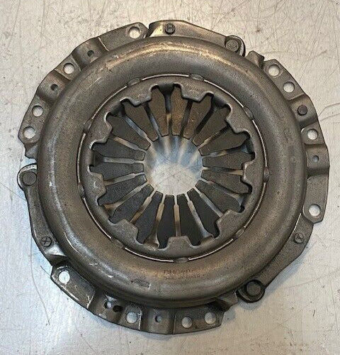 Valeo Clutch Cover DHC-06 | 9-3/8" Outside Diameter 43mm Bore