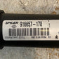 Spicer Steering Shaft 916657-178