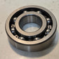 2 Quantity of Ball Bearings 6306 | 72 mm OD x 30 mm Bore x 19 mm Thick (2 Qty)