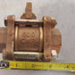 Full Port Ball Valve 3/4 | 600 CWP