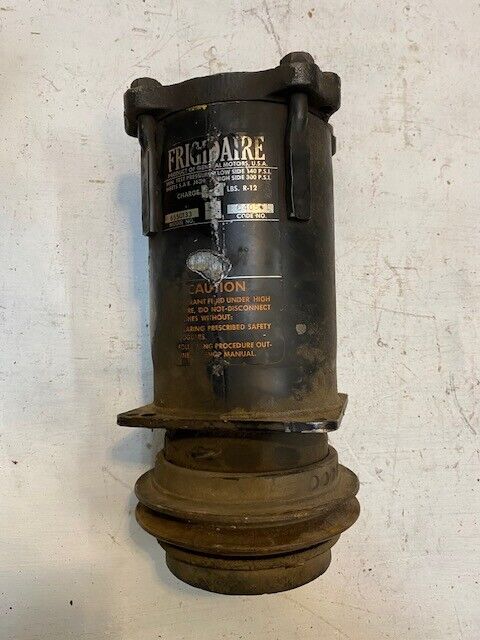 Frigidaire A/C Compressor 6550133 | 040551 | 6555302