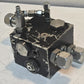 Comatrol Hydraulic Valve Manifold 11153045 A | E2995 | E2815.7 | w/ Check Valves