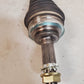 GSP CV Axle Front NCV69180 | BT-46