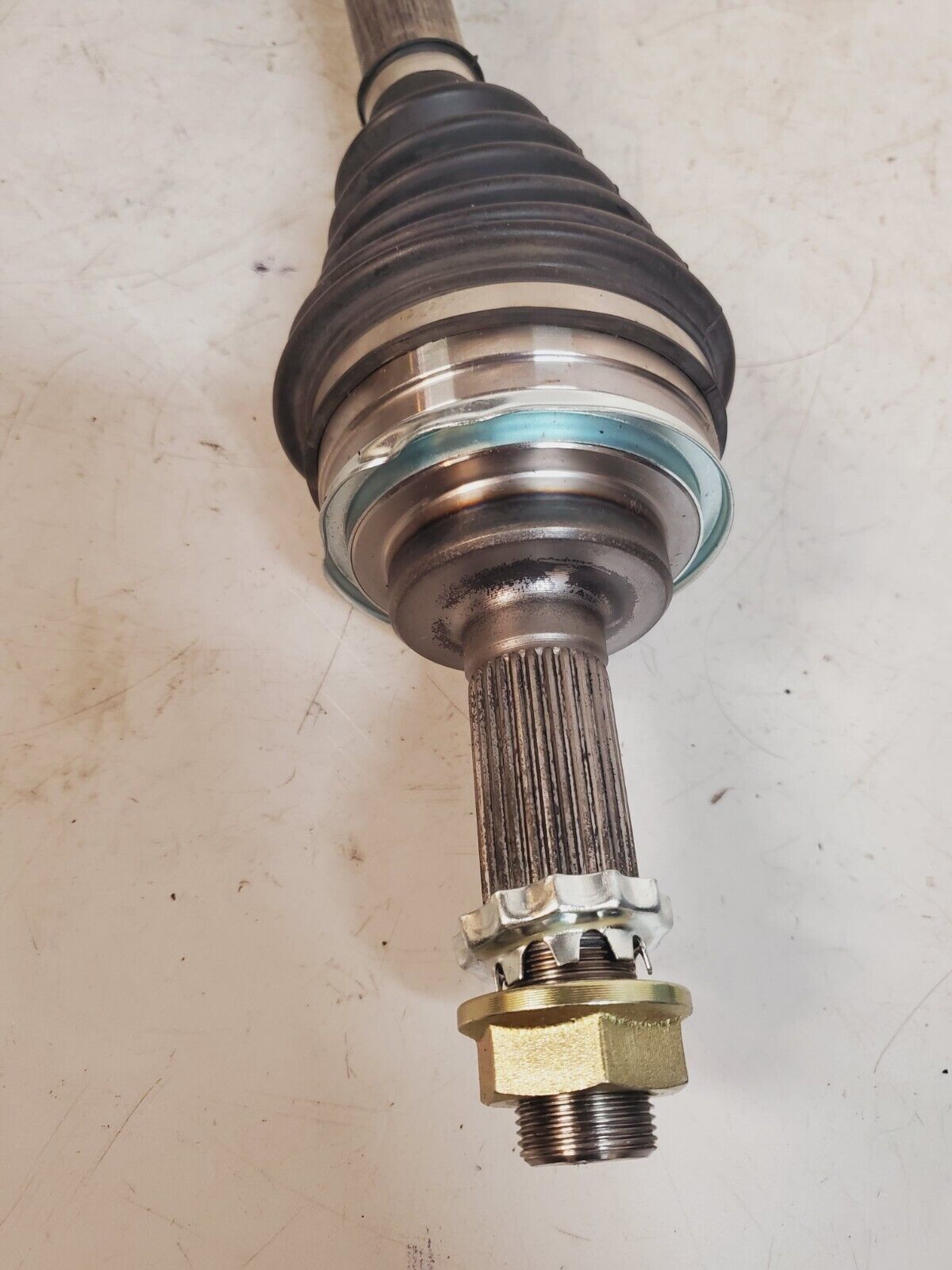 GSP CV Axle Front NCV69180 | BT-46