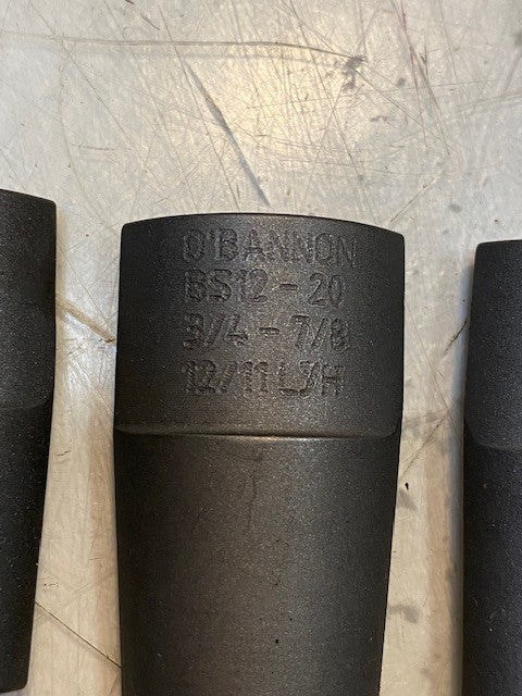 Norris 31K151K075 | BS12-20 - 2" Upper Slip 3/4" - 7/8" O'Bannon 12/11 LYH