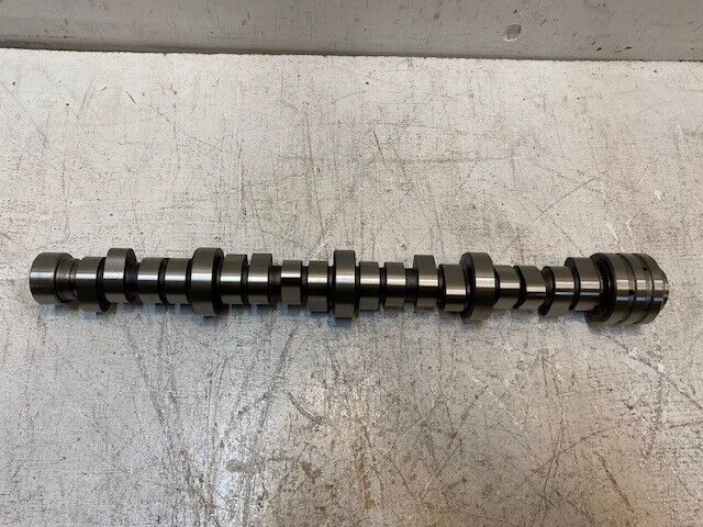 Camshaft 101845E-0472 | 20.5" Long 2.5" OD 16mm Bore