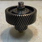 Wesley Pack Mule Differential Gear Cog Shaft Pinion Gear 012 CS 104 | 100-134