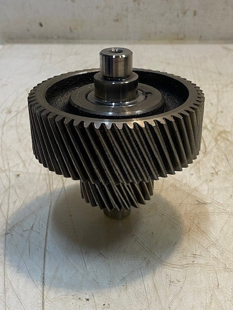 Wesley Pack Mule Differential Gear Cog Shaft Pinion Gear 012 CS 104 | 100-134