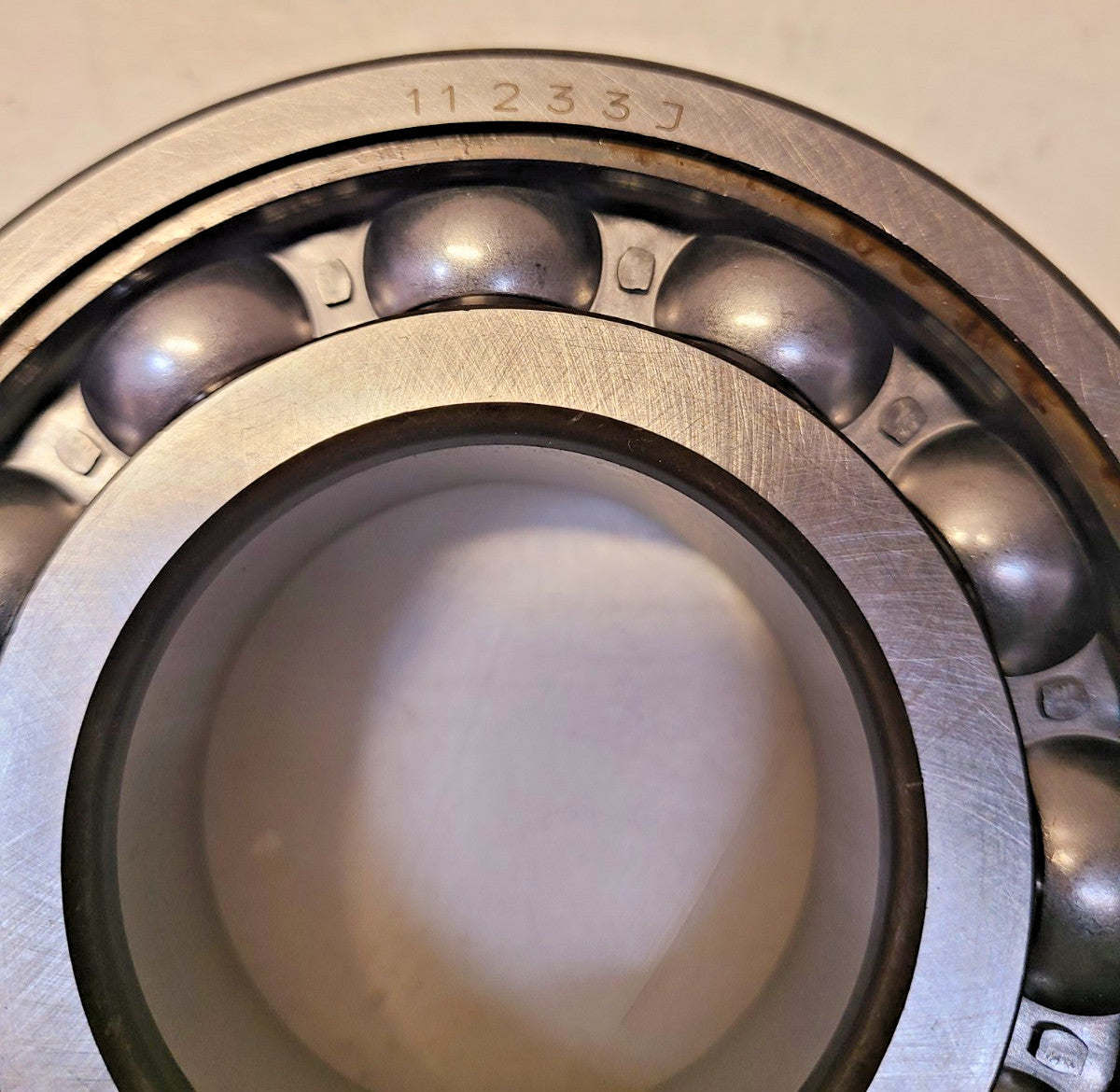 MRC Single Row Ball Bearing 11233J | 310M