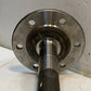 Axle Shaft 7815 | 6x141mm Bolt Pattern 7" Dia 34-1/2" Long 30-Spline 33mm End