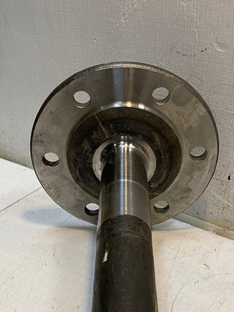 Axle Shaft 7815 | 6x141mm Bolt Pattern 7" Dia 34-1/2" Long 30-Spline 33mm End