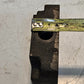 F91 Hydraulic Manifold Subplate 1/2 in FNPT Ports for Bailey Chief D05