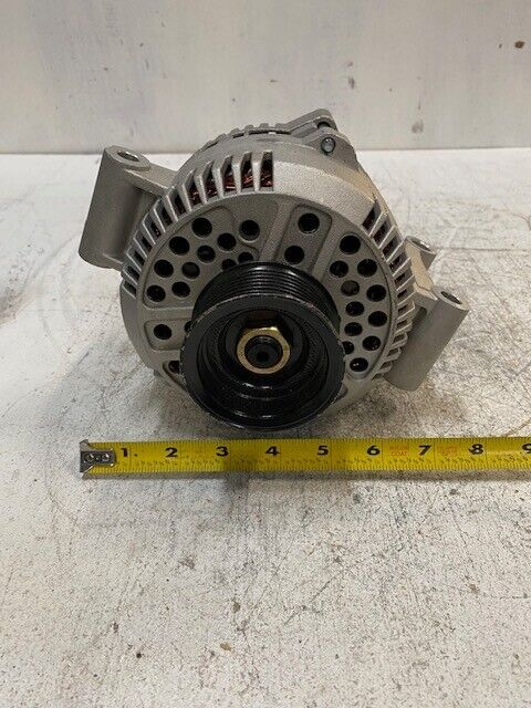 AZ Duralast DL7765-18-2 Remanufactured Alternator