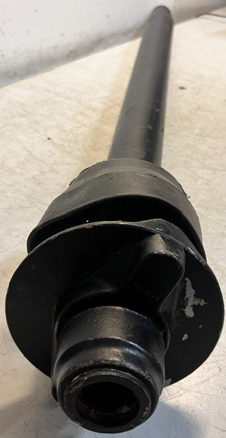 Constant Velocity Axle Half Shaft Assembly 80191 Front Left Right Drive Axle