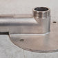 American Dish Service Spray Base | Stainless Steel  | Upper 082-6213