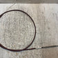 Control Assembly, Push/Pull Cable, Military, 000-36331-0000, MFR 92867, 295134