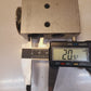 A/C Expansion Valve 329-456 | R-134G | 35398 | 713399801C