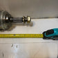 EMPI Drive Shaft TO-106-3-932 | TO-208-3-929 | 27" Long 26mm End 26mm Shaft