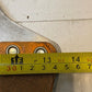 Disc Clutch 128577 | 13-1/2" Wide 45mm Bore