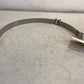 Alliance 04-28289-000 Filter Mounting Bracket - Stainless Steel, 1.8 mm THK