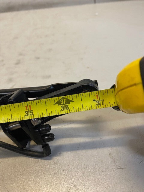 Sprague Devices Pantograph 3913167 | 4133071 Windshield Wiper Arm 37"