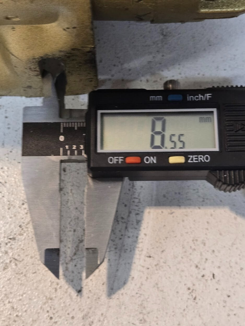 Baldor Pump Motor 34G040Y219 | 1/3 HP | 100 V | Frame 48YZ | 40 C | W0508251407