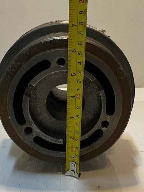 Roller Assembly 6Z1469CZ-L | 6Z1469 | 44mm Bore 6-1/2" Long 7" Dia.