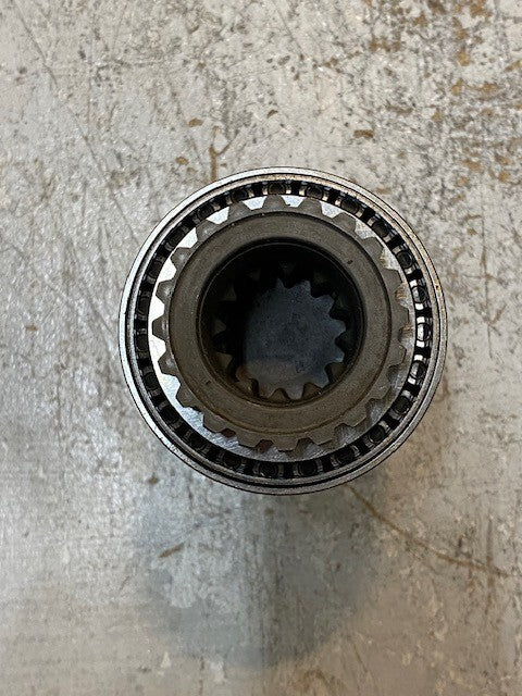 Sauer Danfoss Hydraulic TMK Motor 151F6605 | N73021234 | 150-1997