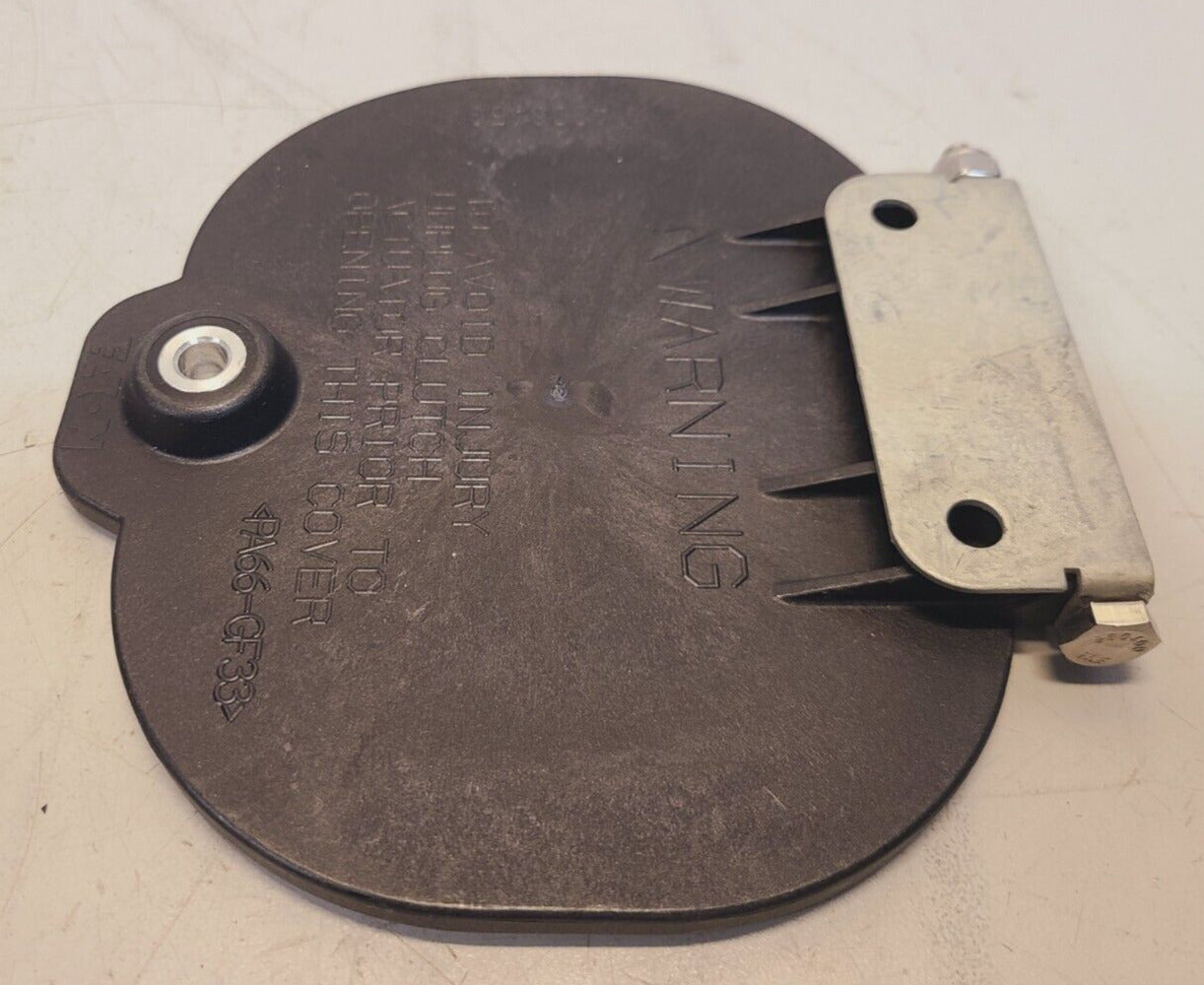 Eaton Hand Hole Cover 4306459 | PA66-GF33