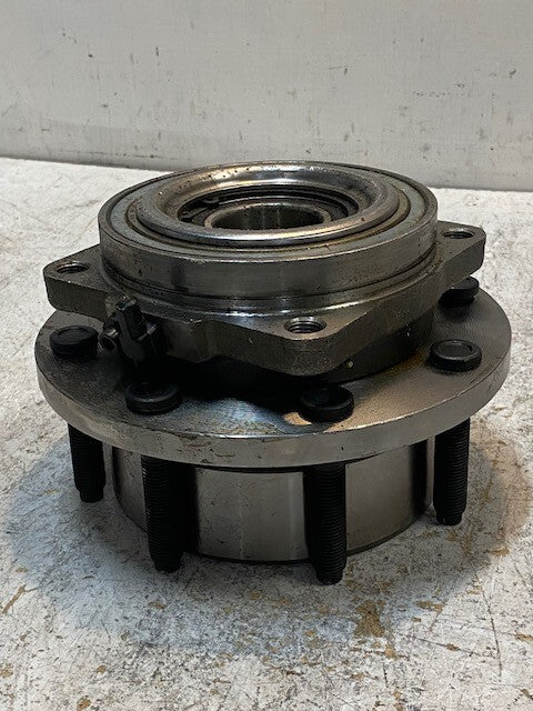 Front Wheel Hub Bearing HB615132 | V1407 | 86513 | K6420