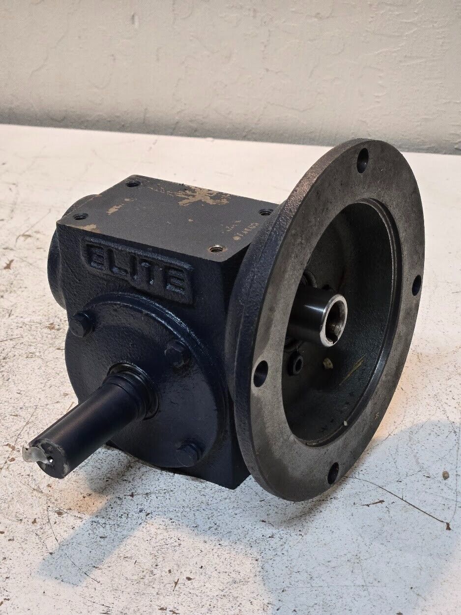 Elite Gear Reduction Box 073103 | 40:1