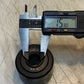 McGill Cam Flat Yoke Follower Roller Bearing Lubri-Disc CYR 2 | 16x51x33mm