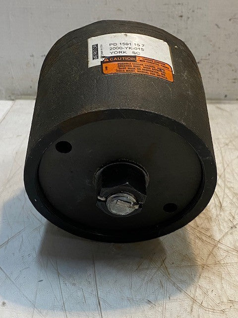 MERITOR Hydraulic Heavy Duty Motor 9650009P | 9650 | PD 1591 15 7 | 2000-YK-015