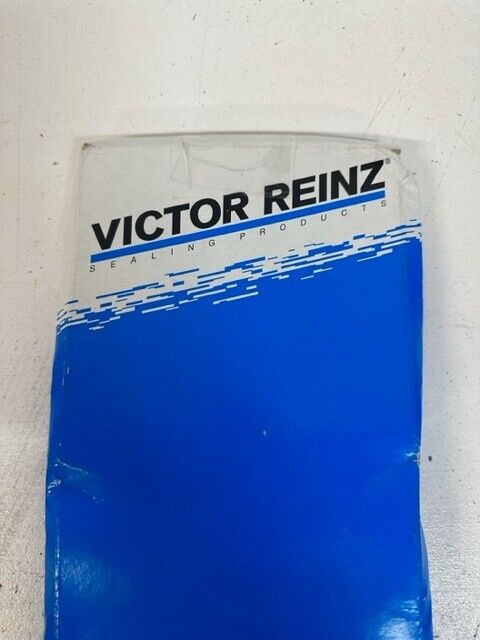 Victor Rienz 11-10600-01 Engine Intake Maifold Gasket Set