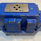 Bosch Rexroth Industrial Hydraulic Proportional Directional Control Valve