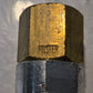 3 Quantity of Foster SHD3003 1/4" Quick Coupler Air Fittings (3 Quantity)