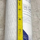 Pentair Chlorplush Protect 10 Filter Cartridge Carbon Block 9-1/2in Replacement