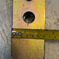 Caterpillar CAT 4N-9512 Pin AS | 29110435T05 Heavy Equipment Pin Assembly