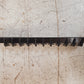 47 Quantity of Terminal Strip Dual Row High Barrier 20 Poles (47 Qty)