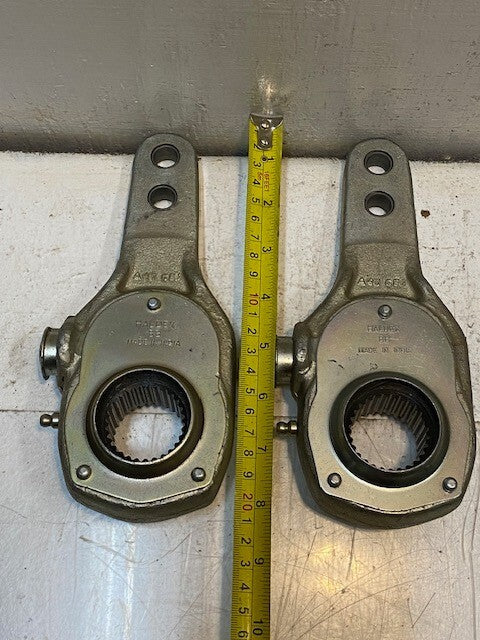 Haldex BB Midland Slack Adjuster A47G81, 206C91, KN-44051, 37mm Bore, 28-Spline