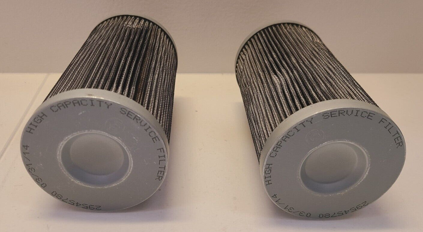2 Qty. of Allison Automatic Transmission Filters 10KP390 | 29545780 (2 Qty)