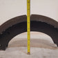 2 Quantity of Meritor Brake Shoes 3222-L-2196 | 3222-M-2197 (2 Qty)