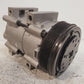 Compressor Works A/C Compressor 638132 | 040329A0252