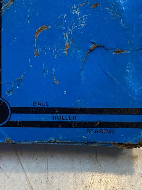 Tapered Ball Roller Bearing Cone 395A | 395-BO | 395-BO/ER | 63mm Bore