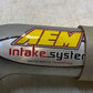 AEM Performance Cold Air Intake System Aluminum Intake Pipe w/ Rubber Couplers