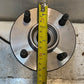 Front Wheel Bearing & Hub Assembly PCAP 513204 B25 | 30mm Bore 47mm Bore