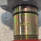 Marshall Excelsior ME635-6S Extended Steel Filler Coupling