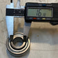 24 Quantity of HLU 203KRR-2C/3 Ball Bearings 16x40x18mm (24 Quantity)