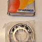 IJK Angular Contact Ball Bearing 7305BWG | 502
